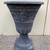 Plastic 15" Urn Planter / Plant Pot 3 thumbnail