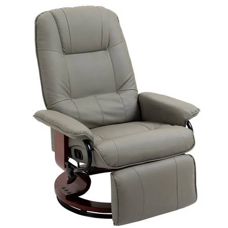 NEW RECLINER CHAIR 1