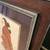 R.C. Gorman Santa Fe Woman State I Lithograph on Paper Roman Numeral 2/10 Signed 2 thumbnail
