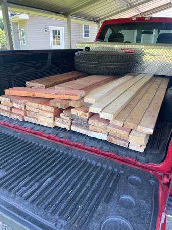 Lumber 1