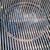 Weber Kettle 22in 70th Anniversary Charcoal Grill Diner Green 3 thumbnail