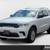 2024 Dodge Durango AWD All Wheel Drive SXT SUV 1 thumbnail