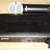 Shure wireless microphone 2 thumbnail