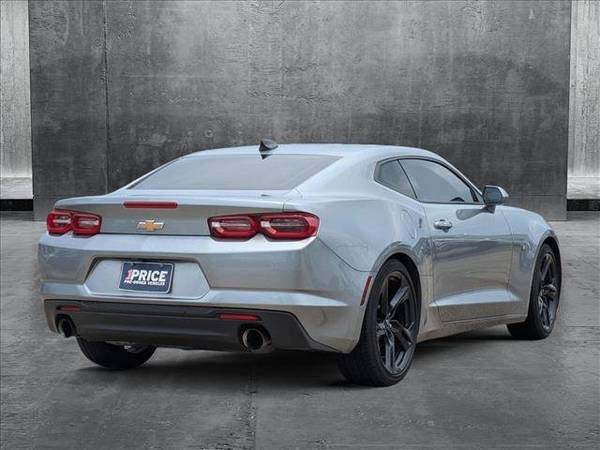 2023 Chevrolet Camaro Chevy 2LT Coupe - $33,995 (Llame al *(281) 769-3274* para confirmar disponibilidad al instante)63617007254403123