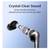 [New Unopened] Wireless Waterproof Earbuds Bluetooth Headphones 60Hrs 6 thumbnail