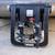 Thule 9001 Raceway 2 bike trunk mounted carrier, with locks and key 1 thumbnail