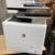 HP Color LaserJet Enterprise Flow MFP M577 Laser Printer 3 thumbnail