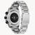 Citizen CZ Smart Hybrid Smartwatch (44mm Stainless Steel) 12 thumbnail