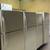 APARTMENT SIZE TOP FREEZER REFRIGERATOR SALE 1 thumbnail