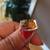 Sterling Silver Ring (Size 7) with Natural Different Amber Stones 10 thumbnail