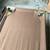 COT - Folding - Wood and Canvas - 1950's - Byer Manufacturing Company 16 thumbnail