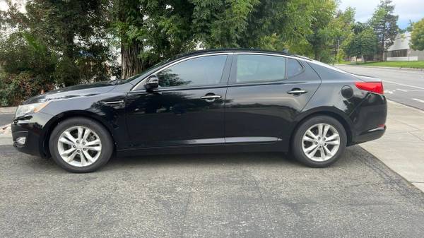 2013 Kia Optima - ¡Financiamiento disponible! - $6351,00 (Fremont)63472920961793123