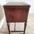 Antique Domestic Rotary Sewing Machine + Table Fully Working + Extras 6 thumbnail