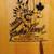 Grey Owl Paddle Company Dragon Boat Paddle 5 thumbnail