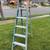Werner Fiberglass 6' Ladder 1 thumbnail