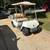 Yamaha Electric Golf Cart "New Batteries and Charger" 1 thumbnail