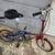 Two Danon fold up bikes 1 thumbnail