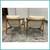 Geiger For Design Within Reach Crosshatch Chairs, Pair 4 thumbnail