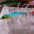 Seven (7) Suspended Fishing Lures -All New  L-#42 2 thumbnail