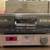 Vintage Yamaha double cassette deck, refurbished. 1 thumbnail