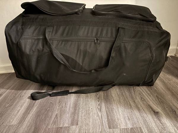 Looking For A 40.5"x17"x7" Duffle Bag 1