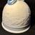 Vintage Lladro Winter Bell Ornament 1994 5 thumbnail