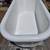 Clawfoot Tub Refurbished  5ft Long 1 thumbnail