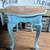 Distressed End Table 7 thumbnail