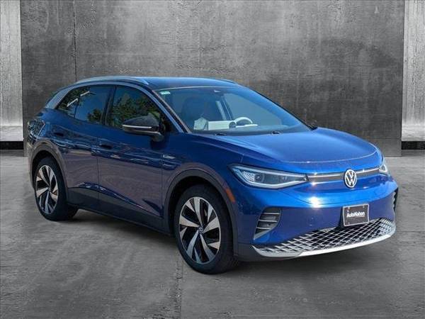 2021 Volkswagen ID.4 VW Electric 1st Edition SUV - $19,998 (Call *(720) 536-0406* to Confirm Availability Instantly)63611906241665122