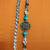 Heidi Daus long necklace chinoiserie 3 thumbnail