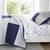 Pottery Barn Emery Platform Bed Full Size 7 thumbnail