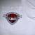 New York State NY Vintage 90's Vtg Large Single Stitch Pocket T-Shirt 2 thumbnail