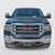 2018 GMC Sierra 1500 4x4 4WD Truck SLT Crew Cab 2 thumbnail