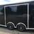 2025 Enclosed Car Trailer 8.5x18, 20, 22,24,26,28,30 Spread Axle 10 thumbnail