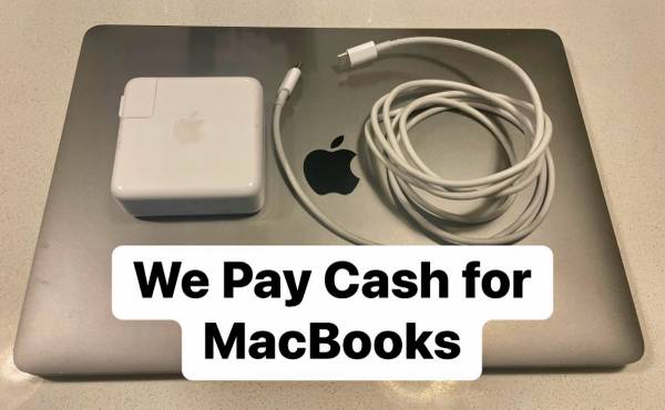 Macbook Pro (READ) 1