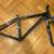 2011 Trek Paragon 29er "Gary Fisher Collection" Frame + FOX 32 fork 1 thumbnail
