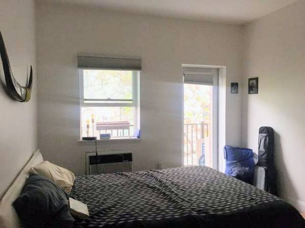 $3,500 / 2br - Beautiful 1.5 Bedroom with Large Loft In Cobble Hill (January+) (Brooklyn)64212266597123123