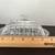 Covered Crystal Cheese or Butter Dish 5 thumbnail