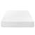 Queen Bed Frame and Mattress Set - $500 4 thumbnail