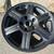 One Chrysler Pacifica 17 inch aluminum rim. 5 on 127mm fits Dodge 1 thumbnail