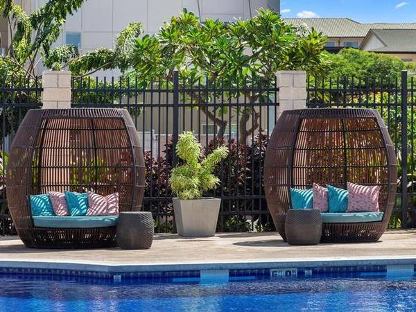 $2,773 / 1br - 745ft2 - Walk-In Closets, Electric Vehicle Charging Stations, Outdoor Patio (Kapolei)63686672967681120