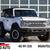 2022 FORD BRONCO BADLANDS ADVANCED 4X4 *** 30K MILES*** 1 thumbnail