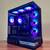 NEW High End Gaming PC | RTX 4070 | Ryzen 5 7400F 6 thumbnail