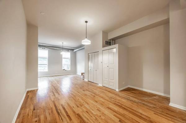PRIME Wicker Park Two Bed w/In Unit Laundry, Pets ok! 1