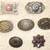 Decorative Purse / Belt Buckles 4 thumbnail