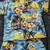 New Hawaii shorts & shirt set & a New T-shirt for boys 1to 2 years old 7 thumbnail