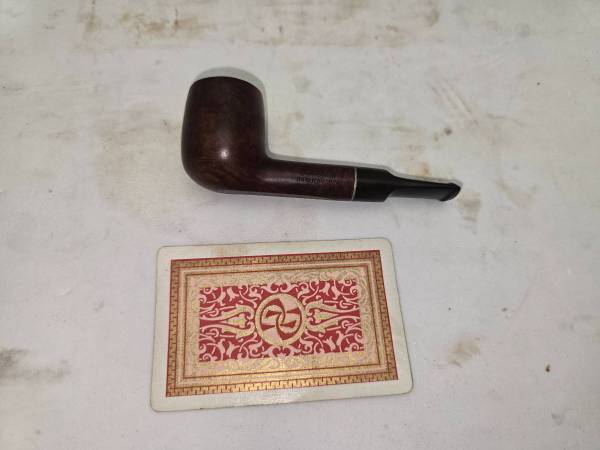 TOBACCO SMOKING PIPE PIPES WHITEHALL S 1