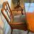 Vintage Bassett Versailles French Provincial Cherry Diniing Set and China Cabine 6 thumbnail