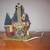 Lighted House Decoration-Dept 56 Storybook Village H.D Diddle Fiddles 4 thumbnail