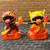 Molten Hot Dog & Hot Dog Skylanders Giants Activision Figures 3 thumbnail